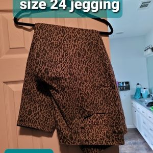 Torrid Skinny Jeans/Jeggings